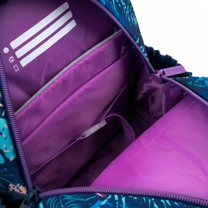 Набор рюкзак + пенал + сумка для обуви WK 724 Jungle