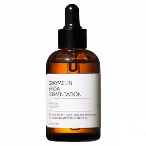 Сыворотка для лица с ферментами бифидобактерий Graymelin Bifida Fermentation Serum, 50мл