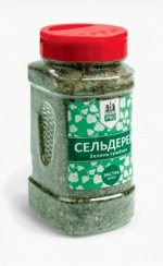 Сельдерей зелень сушеная «Трапеза PRO»