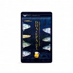 SeedComs Сидкомс ОМЕГА-3, 90 шт. (90 дн.)
