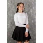 Школа новинки. Джемперы, футболки, водолазки