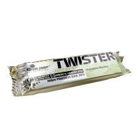 OLIMP Twister Bar, 60 г (Chocolate Fudge)