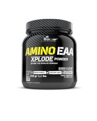 Olimp Amino EAA Xplode Powder, 520 г (Orange)