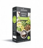 Polezzno КИНОА МИКС белой, красной, черной, 200 г
