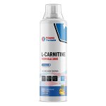 FF L - Carnitine Formula 3000 500 ml (Тропик)