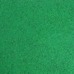 №8 Цветной песок «Зеленый» 500 г
