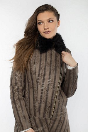 Пальто женское утепленное SALE