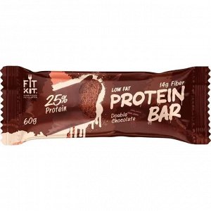Fit Kit Protein BAR 60г