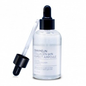 Ампульная сыворотка с коллагеном Graymelin Collagen Perfect Ampoule, 50мл