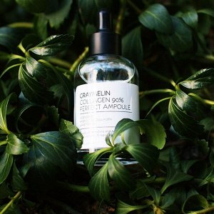 Ампульная сыворотка с коллагеном Graymelin Collagen Perfect Ampoule, 50мл