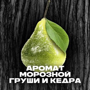 AXE мужской дезодорант спрей BLACK, Морозная груша и Кедр, 48 часов защиты 150 мл