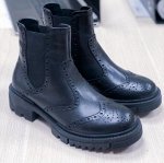 Ботинки