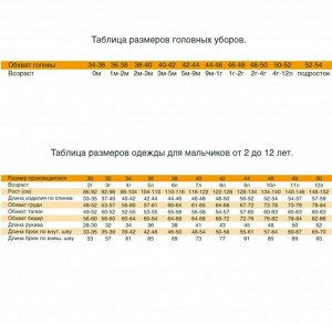 Набор из 3-х трусов для девочки хлопок