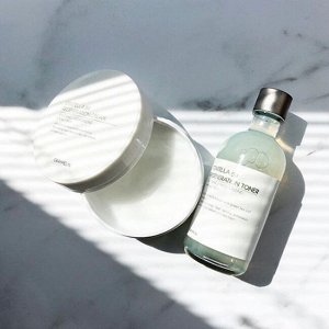 Восстанавливающий тонер с экстрактом центеллы Graymelin Centella 50 Regeneration Natural Toner, 130мл