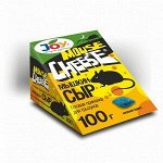 JOY МЫШКИН СЫР MOUSE CHEESE Восковой брикет