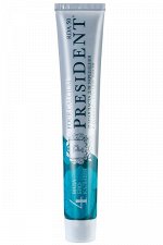 Зубная паста PRESIDENT® &quot;FOUR CALCIUM&quot;  75 г