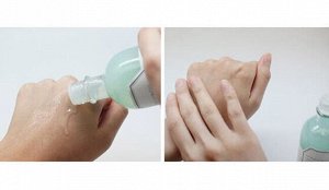 Восстанавливающий тонер с экстрактом центеллы Graymelin Centella 50 Regeneration Natural Toner, 130мл