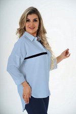 Блузка стильная