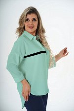Блузка стильная