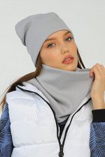Комплект женский 295L11 серый