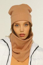 Комплект женский 295L11 карамель
