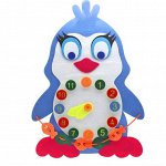 Игры из фетра