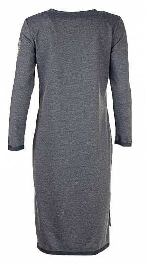 Платье женское со стразами 250621, размер S,M,L