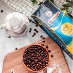 Кофе: молотый, зерно, растворимый