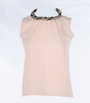 Женская блузка нарядная 248811 размер 42-44