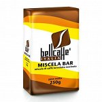 Кофе молотый Miscela Bar Famiglia 250гр.