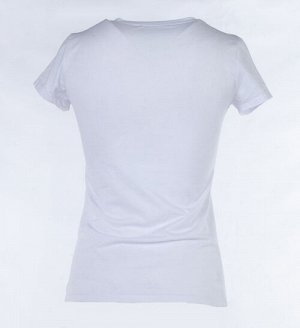 Женская футболка 248822 размер 42-44