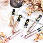 Тени кремовые Color Drops