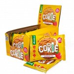 BombBar Vegan Cookie 40 гр.