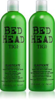 TIGI Bed Head Elasticate выгодная упаковка III. (для поврежденных волос) для женщин