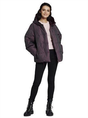 Куртка Фиолетовый