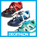 10✔ Decathlon — Обувь для детей. Удобная и яркая