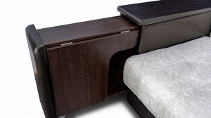 Диван-кровать Камелот со столиком