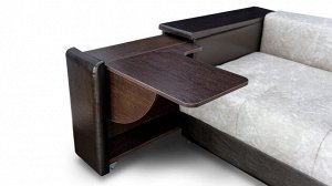 Диван-кровать Камелот со столиком