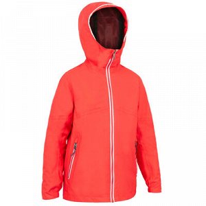 Куртка для парусного спорта водонепроницаемая SAILING 100 детская
