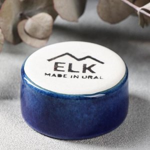 Соусник Elk keramika «Таватуй», d=7 см