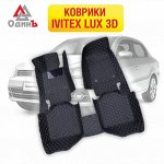 IVITEX эксперт Чистоты в Вашем авто