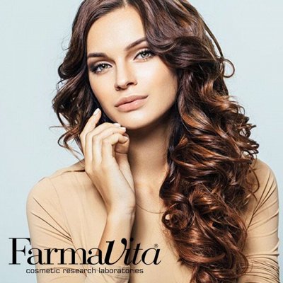FarmaVita — салонный уход из Италии! Быстрая доставка