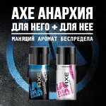 AXE Гели и Дезодорант