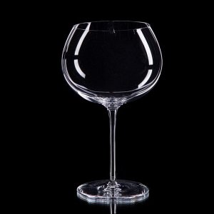 Набор бокалов для красного вина "Классик", 6 шт, 590 мл