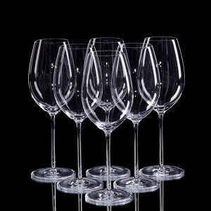Набор бокалов для белого вина Risling, 6 шт., 320 мл
