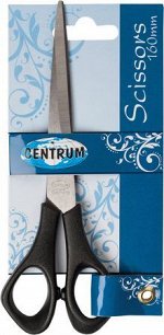 Ножницы 160 мм 80181 Centrum {Китай}