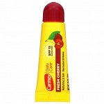 Carmex, Daily Care, увлажняющий бальзам для губ, вишня, SPF 15, 10 г (0,35 унции)