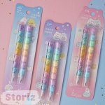 Карандаш 8 в 1 &quot;Sumikko Gurashi&quot;