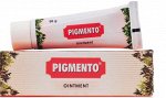 ПИГМЕНТО МАЗЬ CHARAK PIGMENTO OINTMENT , 50 ГР