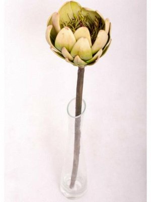 Протея 41 см цветок искусственный